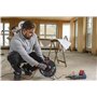 Brennenstuhl Garant V2 Enrouleur de câble IP44 40 m pour l'extérieur (fabriqué en Allemagne, câble de couleur orange, utilisatio