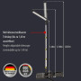 extensible jusqu