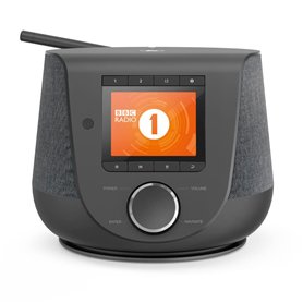 Hama Radio numérique DIR3200SBT (Spotify