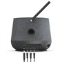 réveil et Diffusion Wi-FI