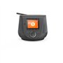 Hama Radio numérique DIR3200SBT (Spotify, WLAN/LAN/Dab + / FM, écran Couleur, Fonction USB, réveil et Diffusion Wi-FI, multiroom