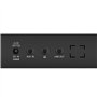 Hama Radio numérique DIR3200SBT (Spotify, WLAN/LAN/Dab + / FM, écran Couleur, Fonction USB, réveil et Diffusion Wi-FI, multiroom