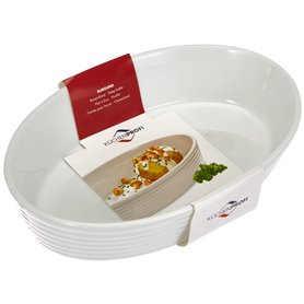 Küchenprofi 750018226 Terrines & Plats à Four