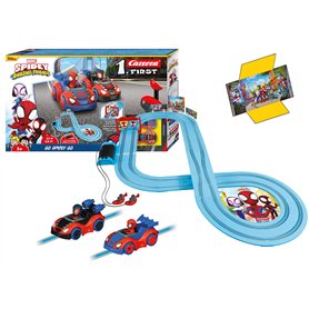 Carrera - 20063050 - Spidey 2.9