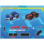 Carrera Sonic The Hedgehog