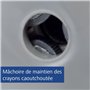 Staedtler Machine à tailler manuelle pour tout type de crayons, Livrée dans une boîte en carton, 501 180