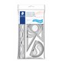 Rapporteur 10 Cm