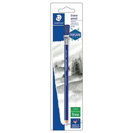 Staedtler Mars Rasor