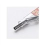 STAEDTLER Lot de 3 Etuis de 12 mines "Mars micro carbon" 0,5 mm B