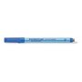 STAEDTLER Lumocolor Correctable 305 F-3 - Feutre Non Permanent Effaçable À Sec Pointe Fine 0