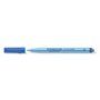 6 Mm Bleu - Boite de 10