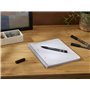 Staedtler Lumocolor Lot de 10 Feutres permanents Noir