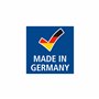 Staedtler Mars 510 25 Design Journey - Blister 1 Taille-Crayon Rond Métal 2 Usages