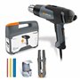 Steinel Pistolet à air chaud HG 2120 E Kit d'électricien