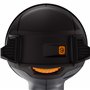 Steinel Décapeur thermique HM 1920 E, 2000 W, 80-600°C, pistolet à air chaud avec chauffage céramique, pour rétracter, filmer, s