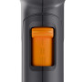 Steinel Décapeur thermique HM 1920 E, 2000 W, 80-600°C, pistolet à air chaud avec chauffage céramique, pour rétracter, filmer, s