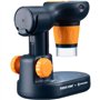Microscope a main - Jeu de découverte - BRESSER - Des 8 ans