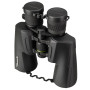 Bresser Zoomar 8-22x50 Jumelles Zoom, Zoom progressif 8-22x, Objectif 50 mm, Optique entièrement traitée, Champ de Vision 79-40 