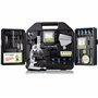 Bresser junior Biotar 300x-1200x Microscope avec Valise