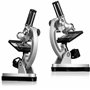 Bresser junior Biotar 300x-1200x Microscope avec Valise