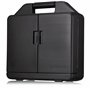 Bresser junior Biotar 300x-1200x Microscope avec Valise