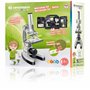 Bresser junior Biotar 300x-1200x Microscope avec Valise
