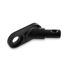 hauck Attelage Remorque Velo – Compatible Remorque Vélo Enfant Dryk Duo