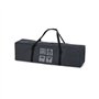 hauck Bag Me Sac de Transport pour Poussettes, 115 x 31 cm, Sac Poussette Canne, Matériaux Résistant Et Solide, Rangement Organi