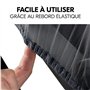 Rebord Élastique