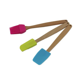 Zenker 30939 Kit d'ustensiles à pâtisserie
