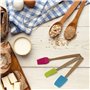 spatule à pâtisserie