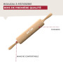 ustensiles de cuisine patisserie