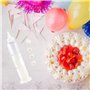 seringue à pâtisserie