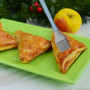 pinceau de cuisine