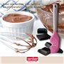spatule à pâtisserie
