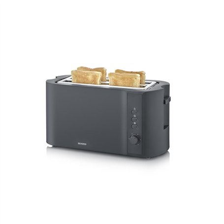 SEVERIN Grille-pain automatique 1 400 W