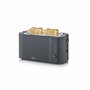 SEVERIN Grille-pain automatique 1 400 W