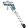Fischer Pêcheurs Pages Support pour vélos pour Enfants 12–20 Hauteur réglable, 85996