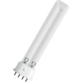Osram HNS Ampoule ultra violette S/E 2 G7 7 W bactéricide Lampes