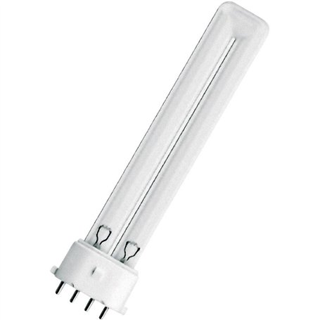 Osram HNS Ampoule ultra violette S/E 2 G7 7 W bactéricide Lampes
