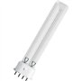Osram HNS Ampoule ultra violette S/E 2 G7 7 W bactéricide Lampes
