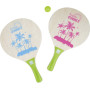 Happy People 74021 – baech Ball Set Coloris Aleatoire