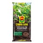 Compo Sana - Terreau de qualité pour plantes vertes