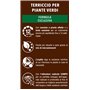 Compo Sana - Terreau de qualité pour plantes vertes, en lot de 10 litres