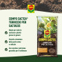 Sol pour CACTACE et succulentes DANS UN PACK DE 5 LITRES