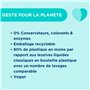 Dr. Beckmann 25 FEUILLES MAGIQUES Lessive en feuilles LA SENSIBLE Hypoallergénique | Format pré-dosé, pratique et léger | 100% h