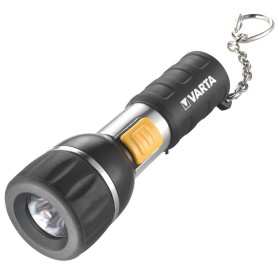 Varta - 16601101421 - Torche Mini Day Light LED - 1 AAA High Energy Incluse