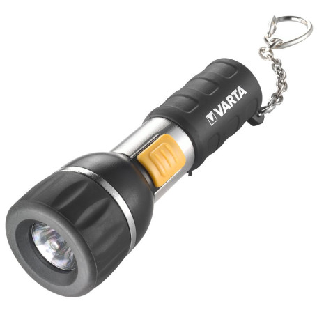 Varta - 16601101421 - Torche Mini Day Light LED - 1 AAA High Energy Incluse