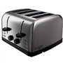 Russell Hobbs 18790 Grille-pain 4 tranches Futura