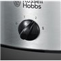 Russell Hobbs cuisson lente 23200, 3.5 L - Acier Inoxydable Argent